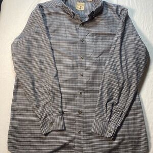 Red Head Brand Co. Men's Checkered Shirt